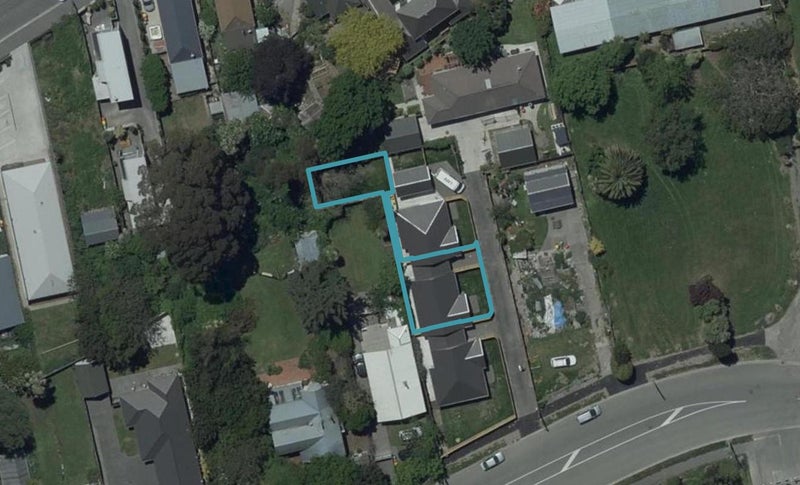 43A Swanns Road, Richmond, Christchurch - Carousel 1