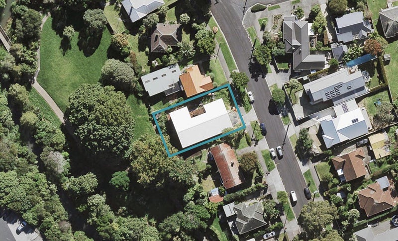 12 Parawai Crescent, Ponsonby, Auckland - Carousel 1