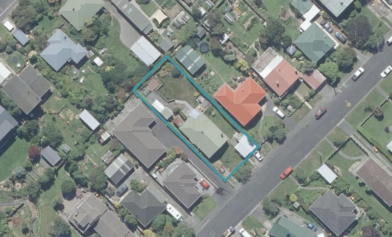 17 Blackman Avenue, Sawyers Bay, Port Chalmers - Carousel 1
