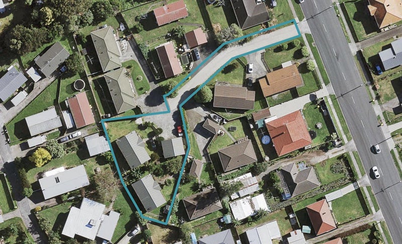 1/278 Porchester Road, Takanini, Auckland - Carousel 1