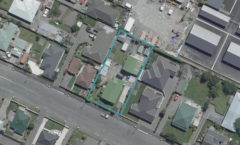 41 Richill Street, Belfast, Christchurch - Carousel 1