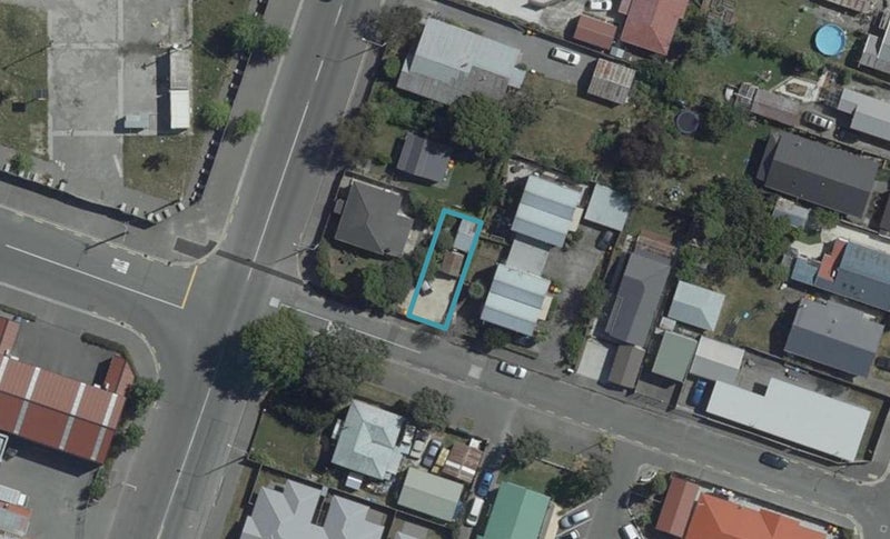 3/75 Lismore Street, Waltham, Christchurch - Carousel 1
