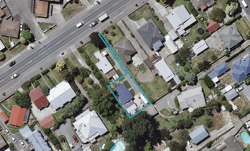 1209A Karamu Road North, Mayfair, Hastings - Carousel 1