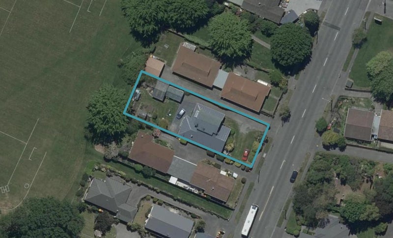 105 Withells Road, Avonhead, Christchurch - Carousel 1