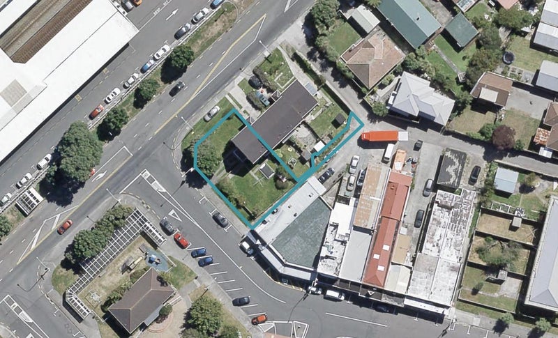 1/88 Cambridge Terrace, Waterloo, Lower Hutt - Carousel 1