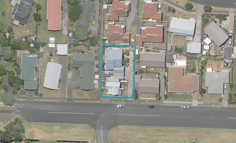 110B Fitzherbert Avenue, Tawhero, Whanganui - Carousel 1