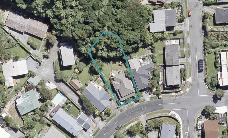 59 Cedar Street, Maungaraki, Lower Hutt - Carousel 1