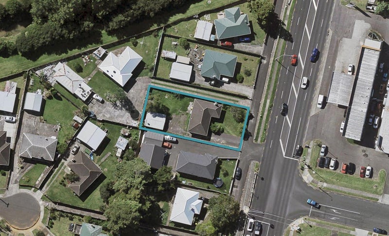 268 East Tamaki Road, Otara, Auckland - Carousel 1