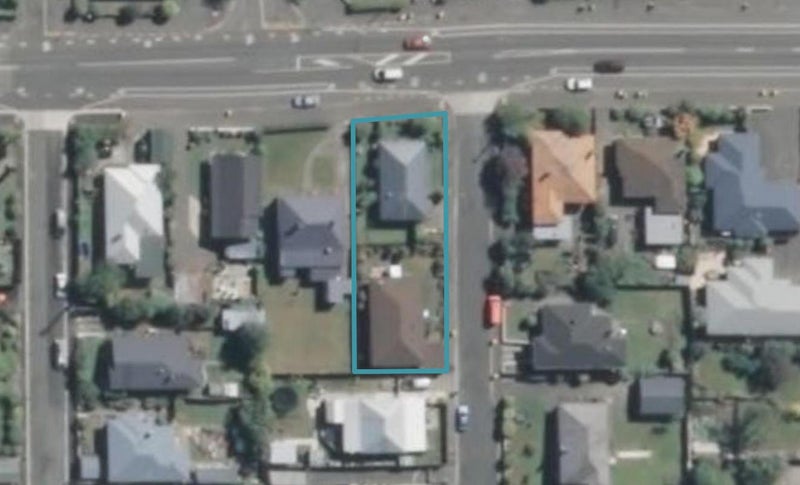 44 Regent Street, West End, Timaru - Carousel 1