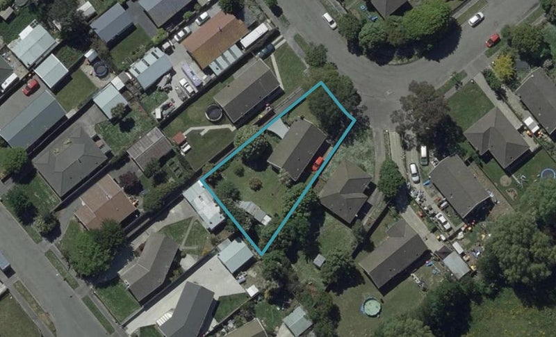 29 Haslam Crescent, Hoon Hay, Christchurch - Carousel 1