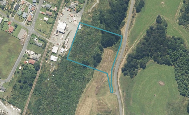66 Hanmer Terrace, Rutherglen, Greymouth - Carousel 1