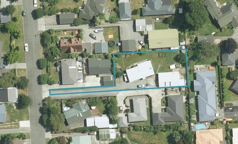 40A Adams Lane, Springlands, Blenheim - Carousel 1