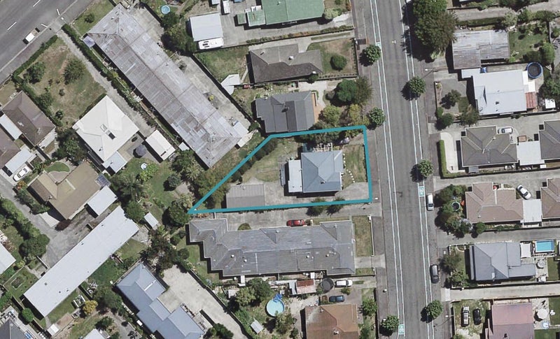 106 Nelson Crescent, Napier South, Napier - Carousel 1