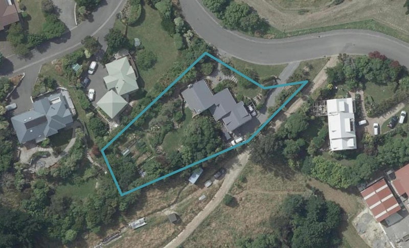 5 Ernest Adams Drive, Governors Bay, Lyttelton - Carousel 1