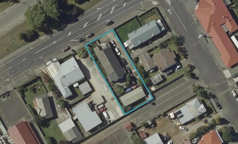 2170 State Highway 56, Longburn, Palmerston North - Carousel 1