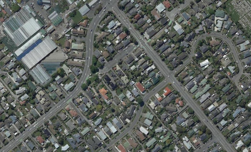 8 Strauss Place, Somerfield, Christchurch - Carousel 1