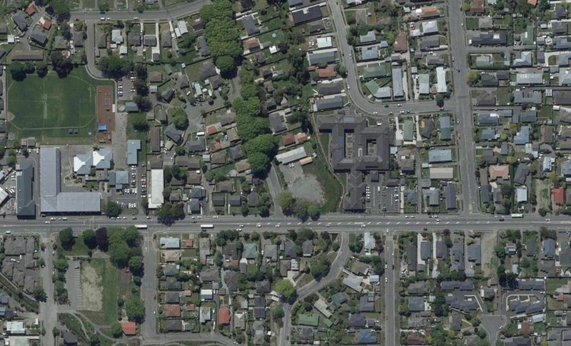2 Emmett Street, Shirley, Christchurch - Carousel 1