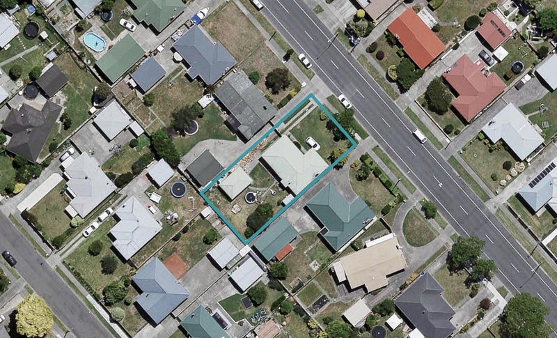 57 Wycliffe Street, Onekawa, Napier - Carousel 1