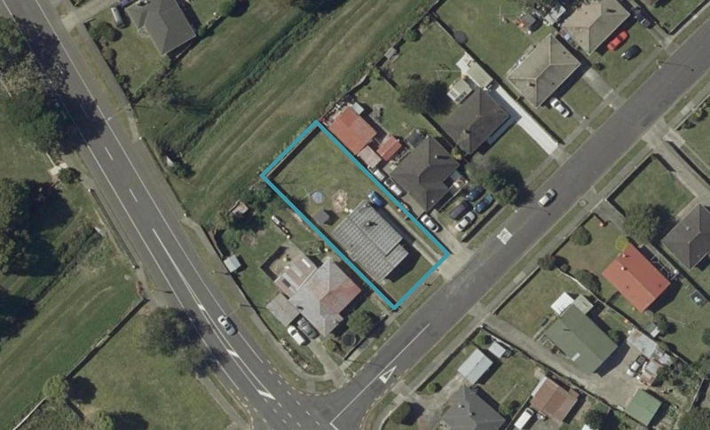 3 Brighton Crescent, Highbury, Palmerston North - Carousel 1