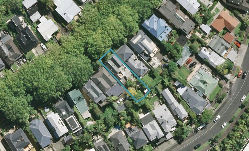 39 Franklin Road, Freemans Bay, Auckland - Carousel 1