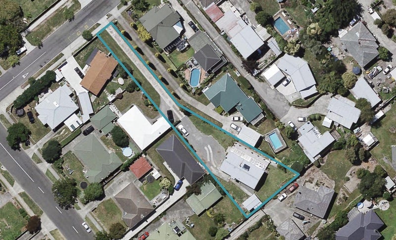 404A Lumsden Road, Akina, Hastings - Carousel 1