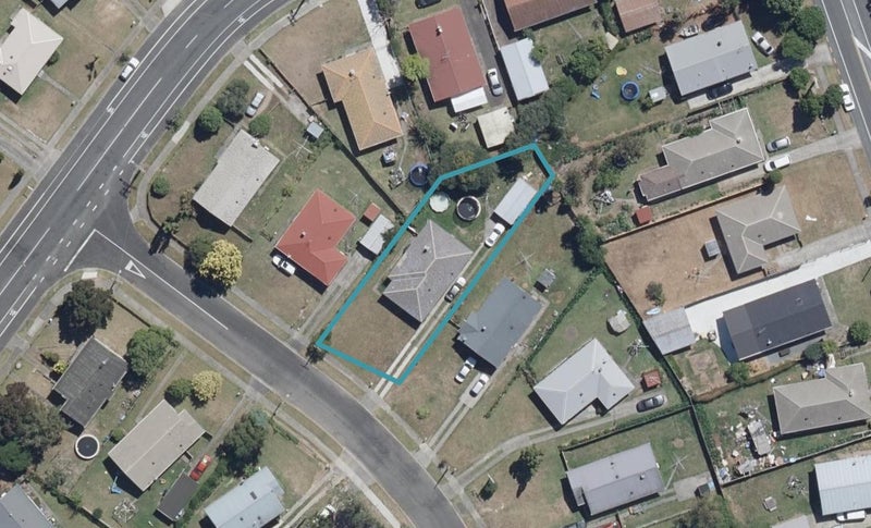 5 Halberg Crescent, Chartwell, Hamilton - Carousel 1