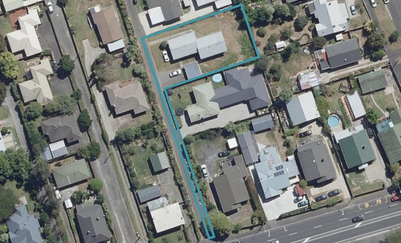 31B Boundary Road, Claudelands, Hamilton - Carousel 1