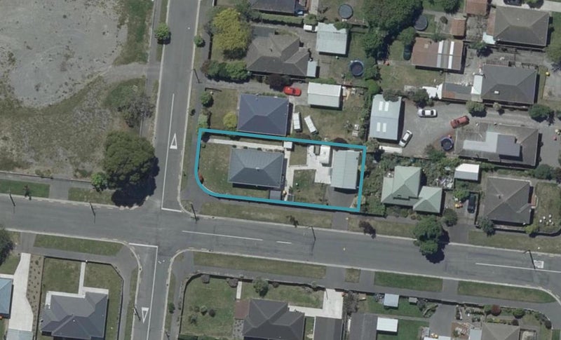 54 Willryan Avenue, New Brighton, Christchurch - Carousel 1