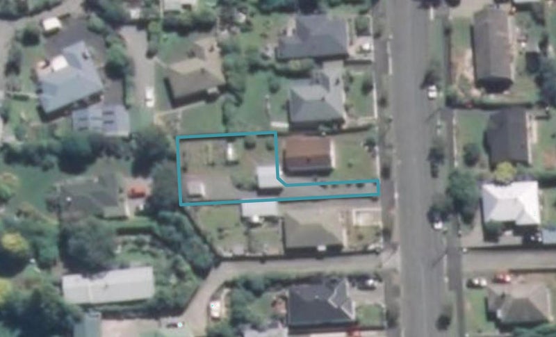 26A Usk Street, Marchwiel, Timaru - Carousel 1