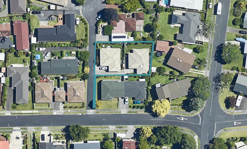 3B Strathmore Way, Matua, Tauranga - Carousel 1