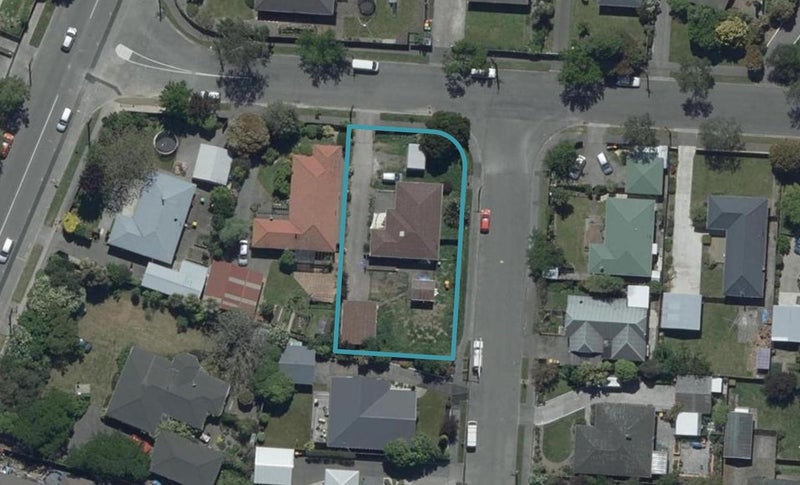 29 Gainford Street, Avonhead, Christchurch - Carousel 1