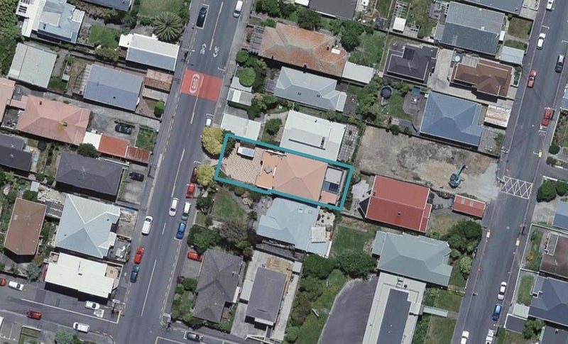 37 Moxham Avenue, Hataitai, Wellington - Carousel 1