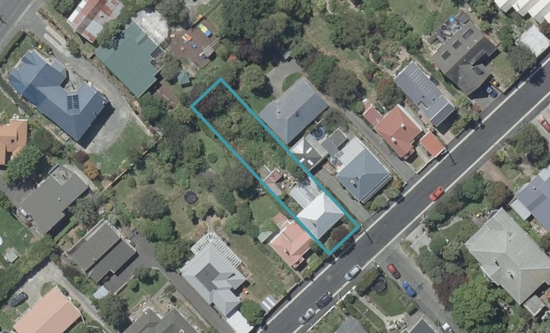 23 Warden Street, Opoho, Dunedin - Carousel 1
