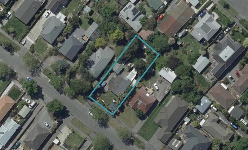 41 Tabart Street, Woolston, Christchurch - Carousel 1