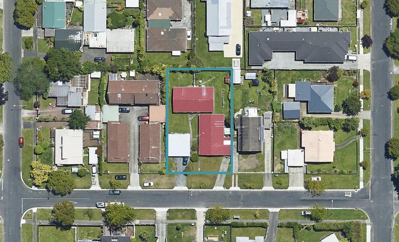 43 Elizabeth Street, Victoria, Rotorua - Carousel 1