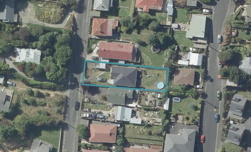 34 Sydney Street, Caversham, Dunedin - Carousel 1