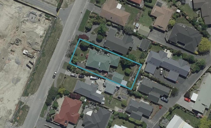 95 Hawthornden Road, Avonhead, Christchurch - Carousel 1