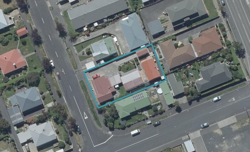 18C Forth Street, Mosgiel, Mosgiel - Carousel 1