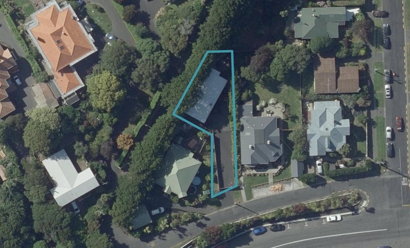 10A Rochester Terrace, Musselburgh, Dunedin - Carousel 1