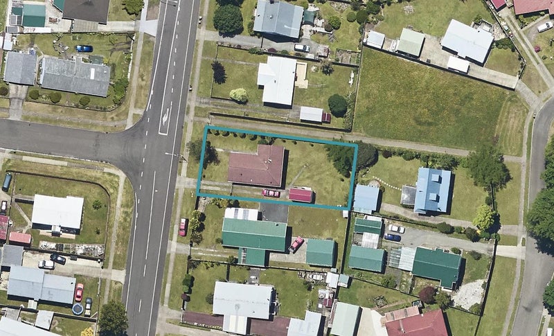 182 Valley Road, Kawerau, Kawerau - Carousel 1
