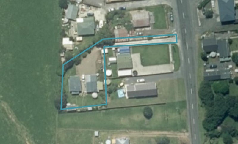 1201 East Coast Road, Pokeno - Carousel 1