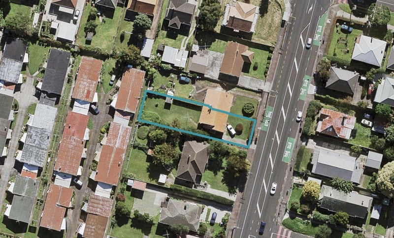 443 Sandringham Road, Sandringham, Auckland - Carousel 1