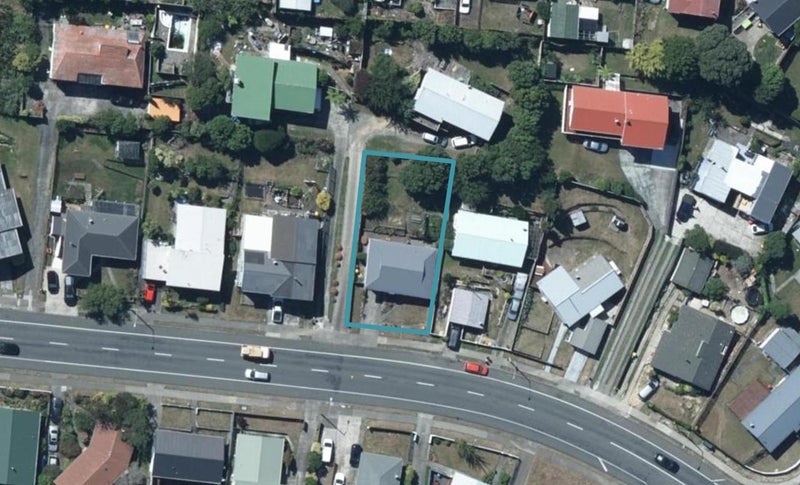 474 Warspite Avenue, Ascot Park, Porirua - Carousel 1