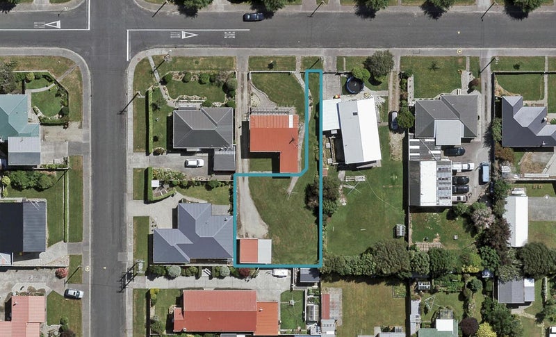 35 Weka Street, Waikiwi, Invercargill - Carousel 1