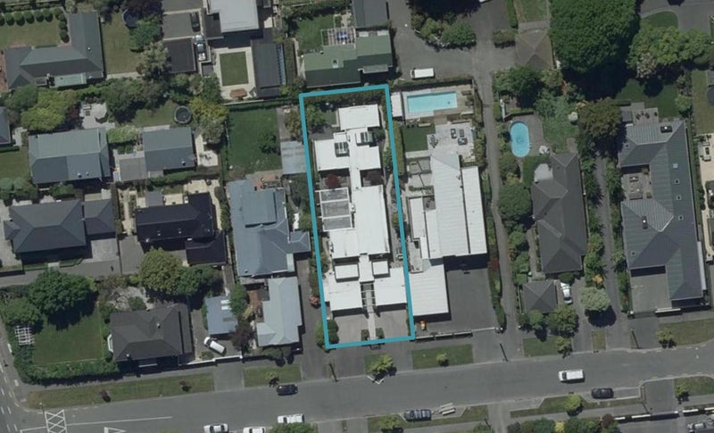 5 Rochdale Street, Fendalton, Christchurch - Carousel 1