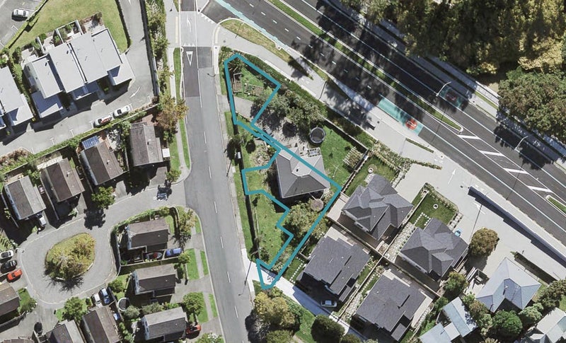 4/44 Schnapper Rock Road, Schnapper Rock, Auckland - Carousel 1