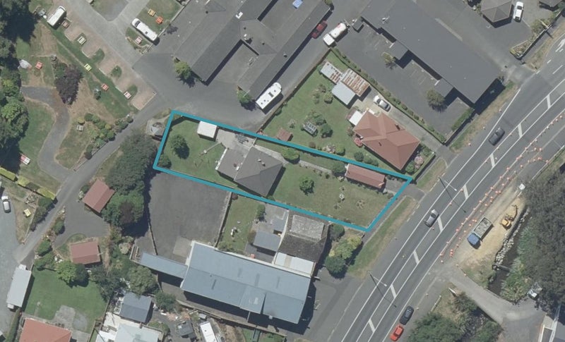 174 Kaikorai Valley Road, Bradford, Dunedin - Carousel 1