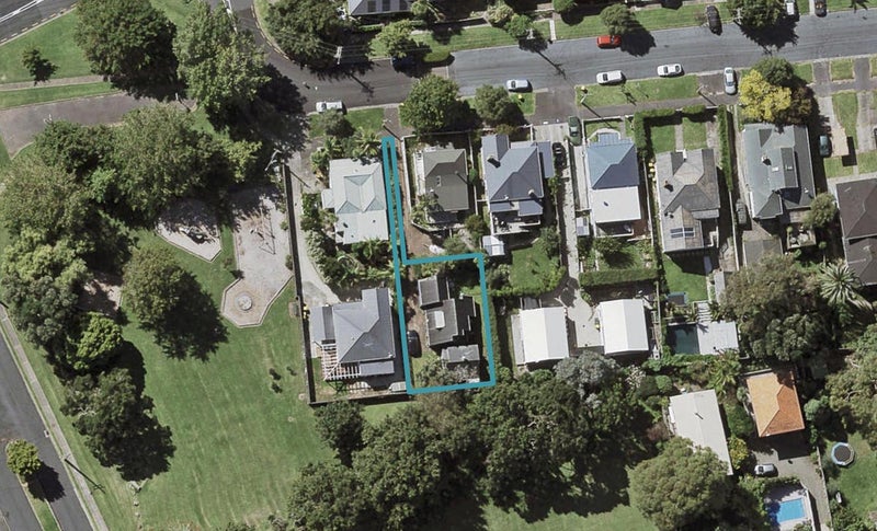 41A Ewen Alison Avenue, Devonport, Auckland - Carousel 1