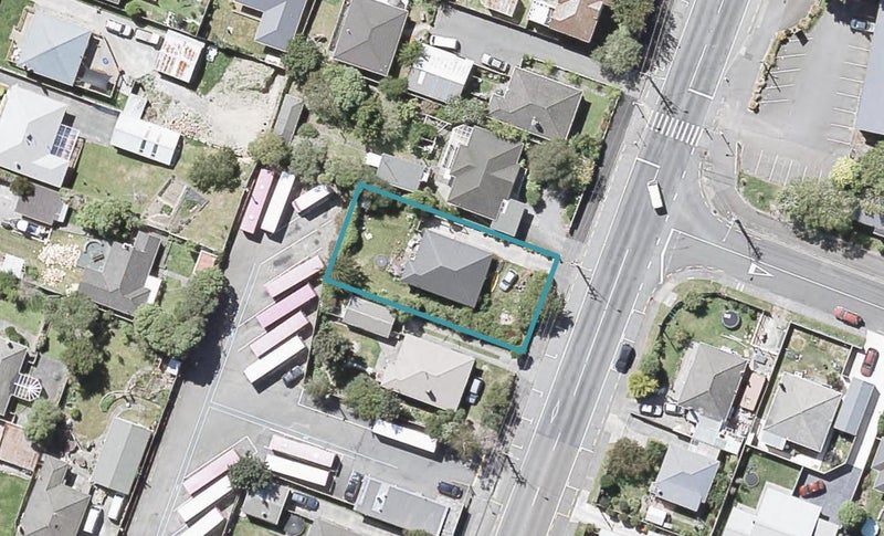 158 Main Road, Wainuiomata, Lower Hutt - Carousel 1
