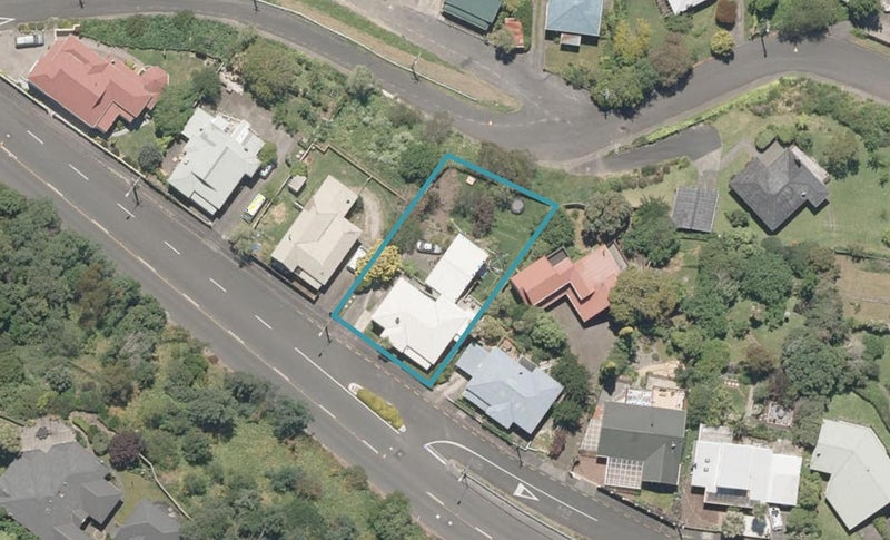 23 Portal Street, Durie Hill, Whanganui - Carousel 1